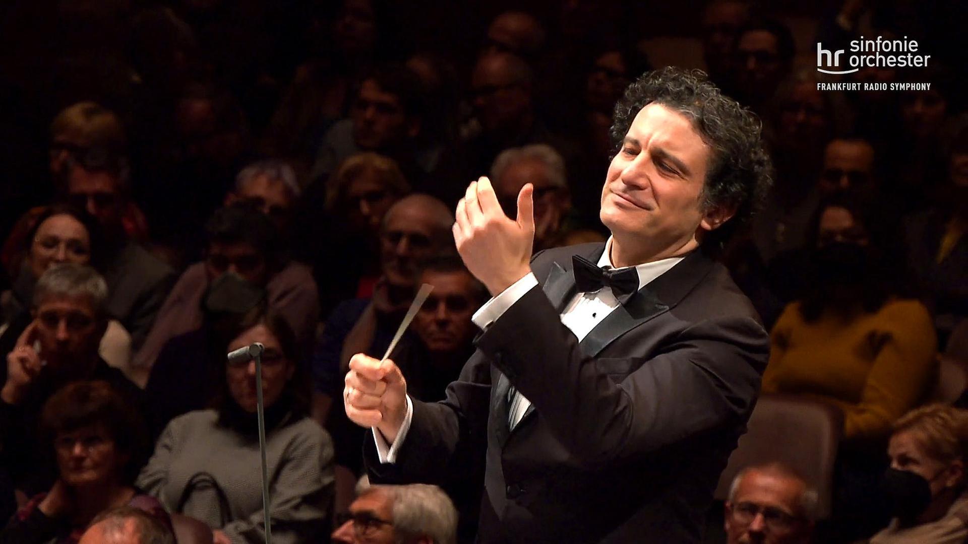 Mussorgskij: Chowanschtschina - Ouvertüre  Alain Altinoglu