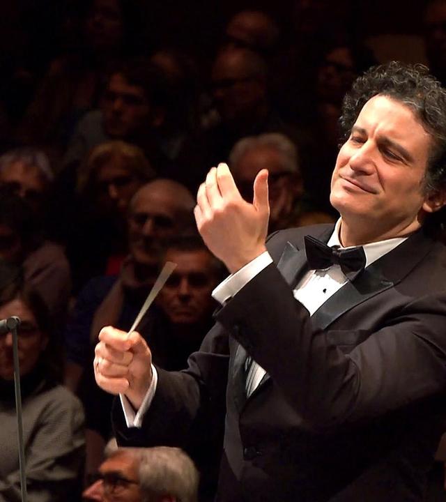 Mussorgskij: Chowanschtschina - Ouvertüre  Alain Altinoglu