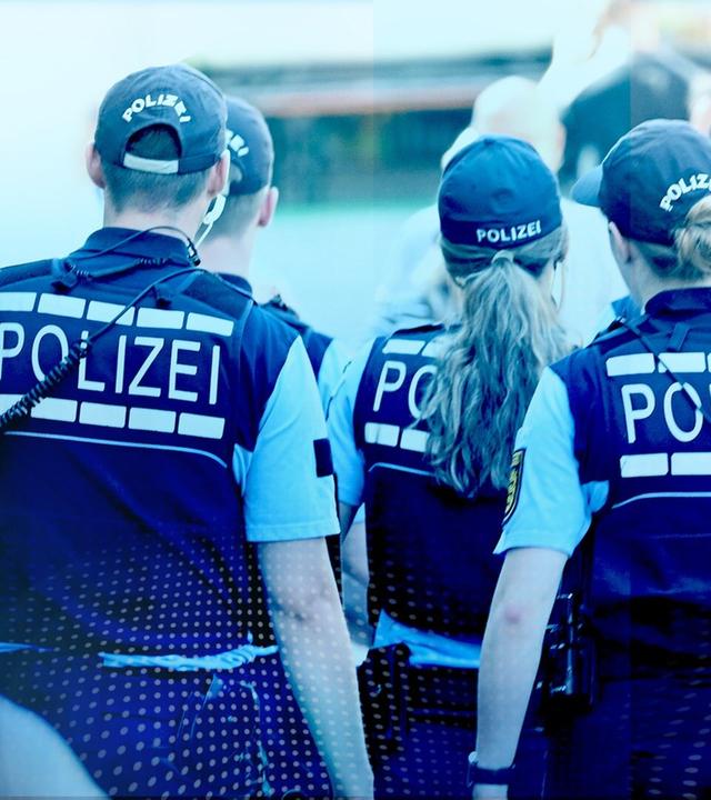 Nach Solingen: Wie kann uns der Staat besser schützen?