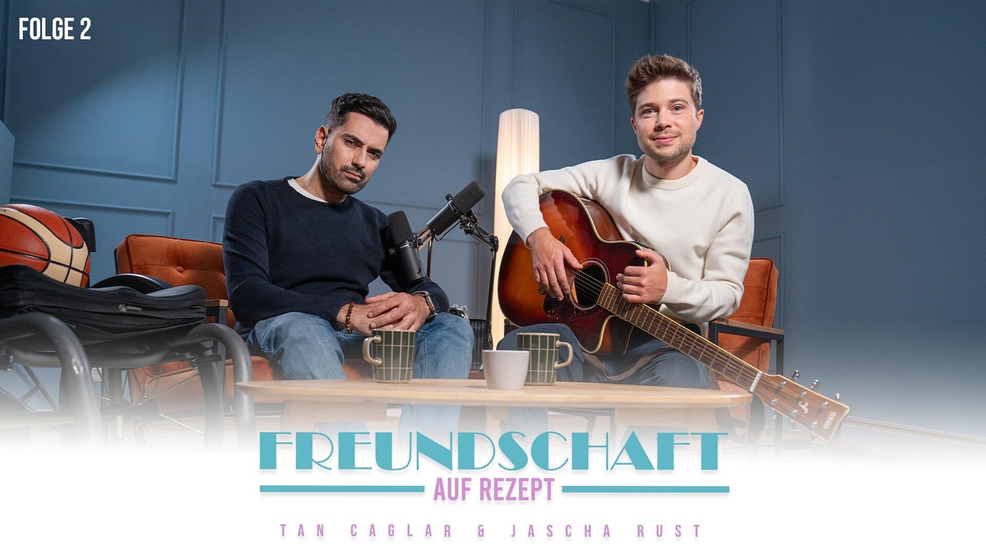 Nach zwei Schluck besoffen