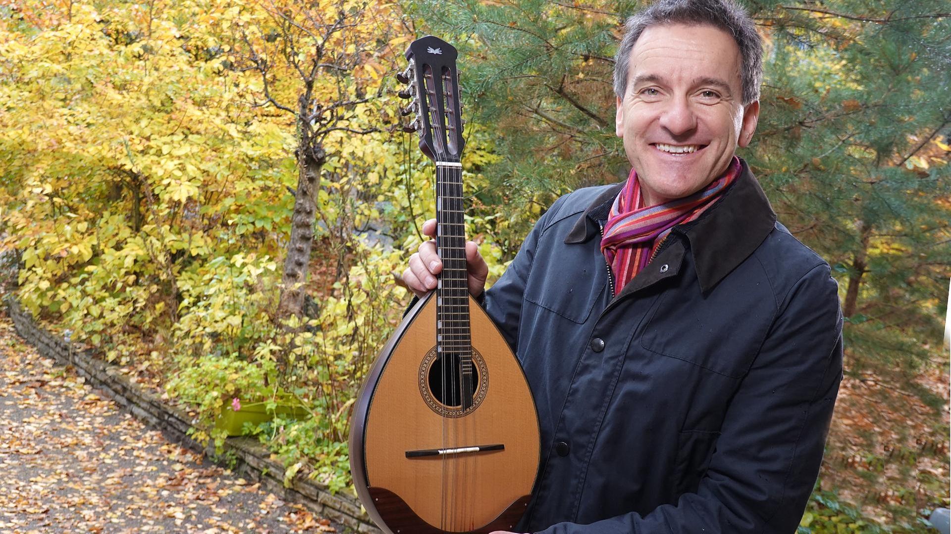 Nachhaltige Mandolinen, Kabarettpreis für Teresa Reichl und mehr