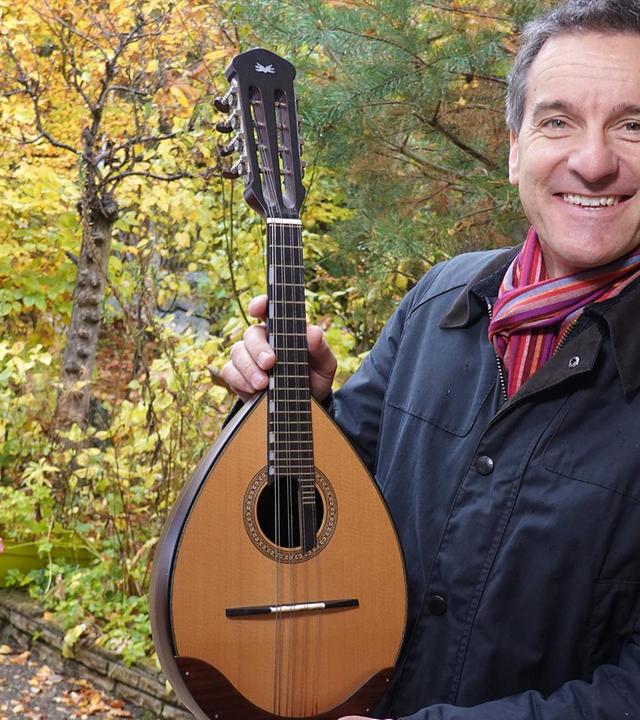 Nachhaltige Mandolinen, Kabarettpreis für Teresa Reichl und mehr