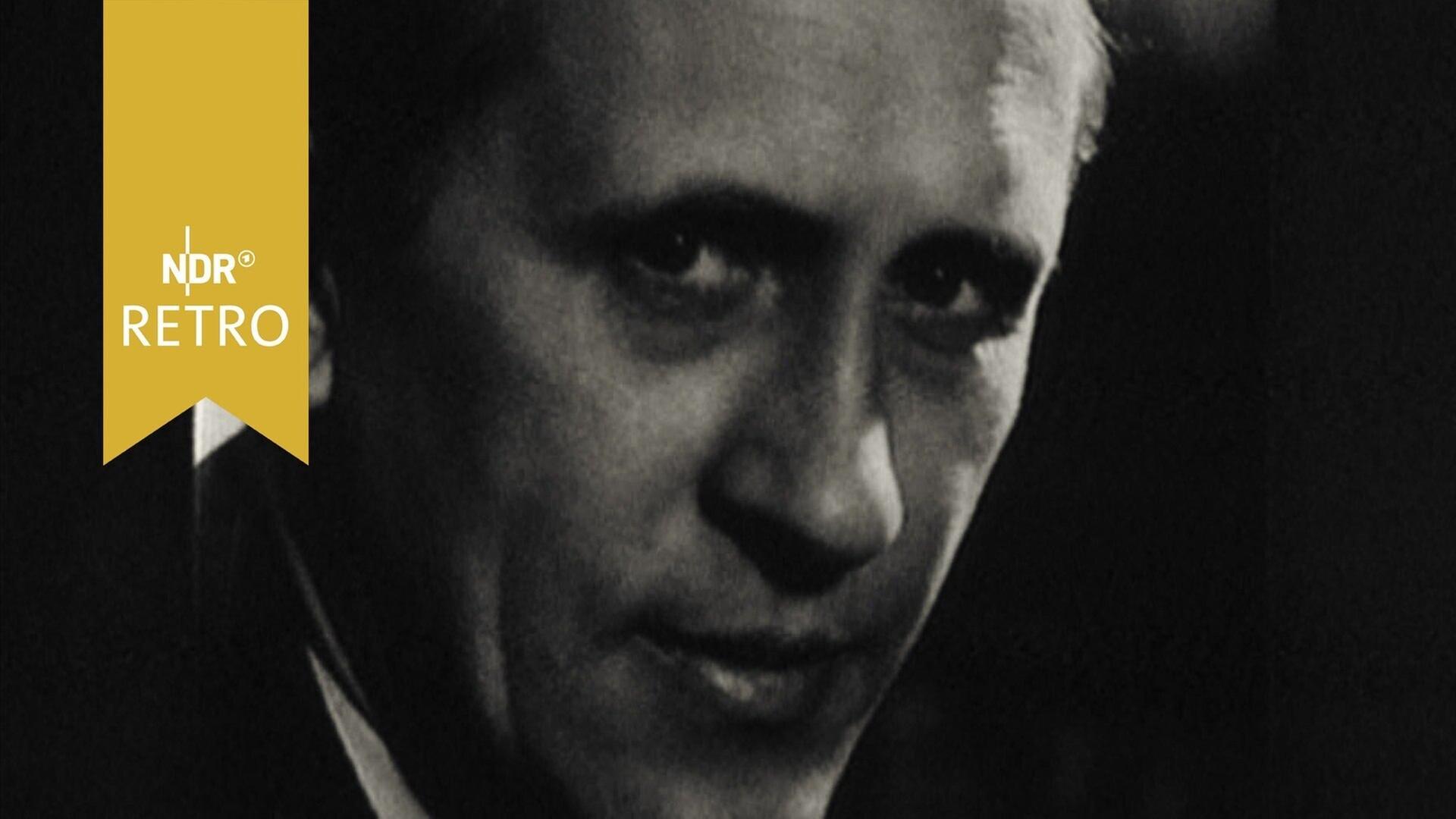 Nachruf auf Walter Hilpert