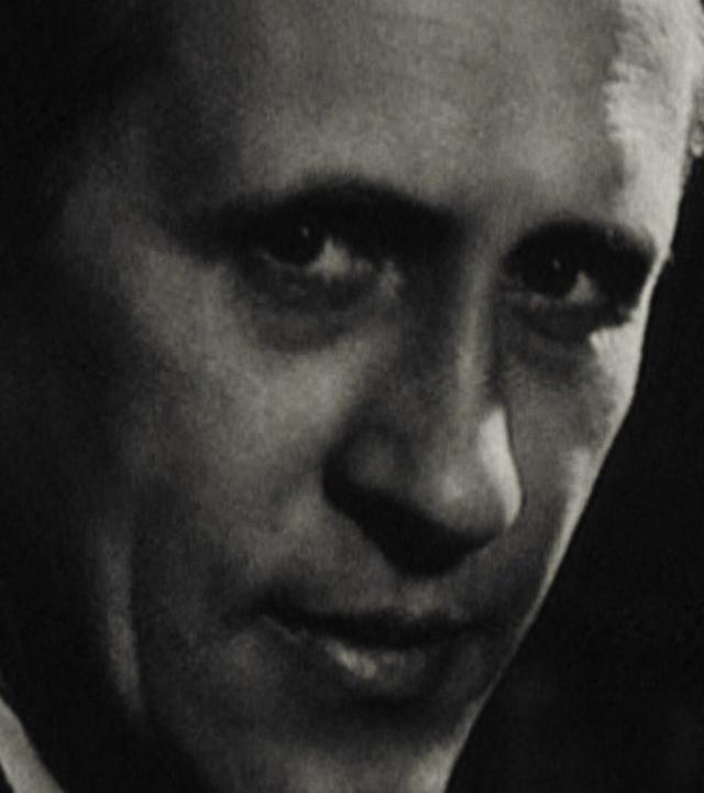 Nachruf auf Walter Hilpert