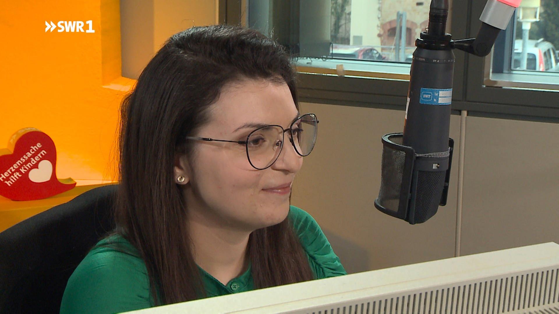 Natalya Nepomnyashcha: Vom Hartz IV-Kind zur Vorzeigeunternehmerin