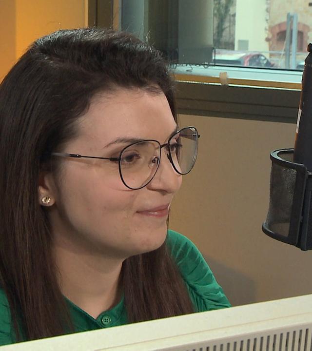 Natalya Nepomnyashcha: Vom Hartz IV-Kind zur Vorzeigeunternehmerin