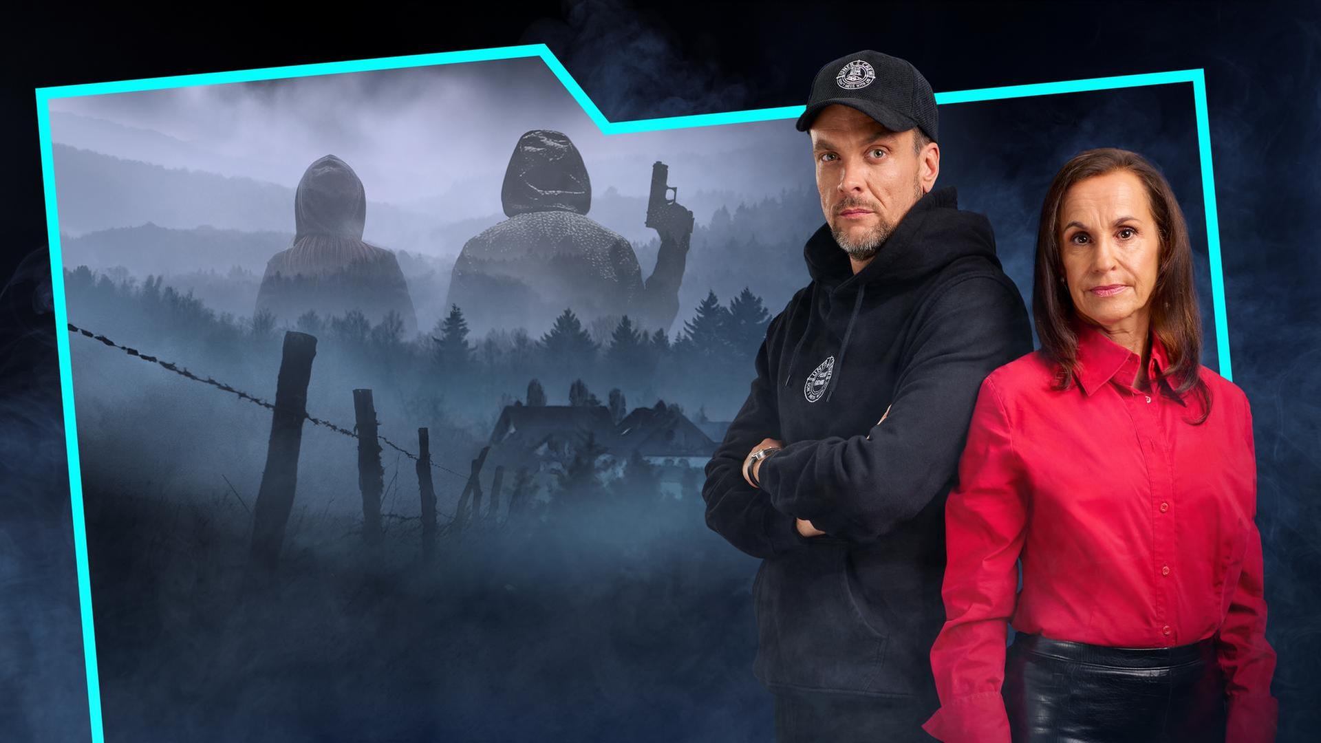 Natural Dorf Killers