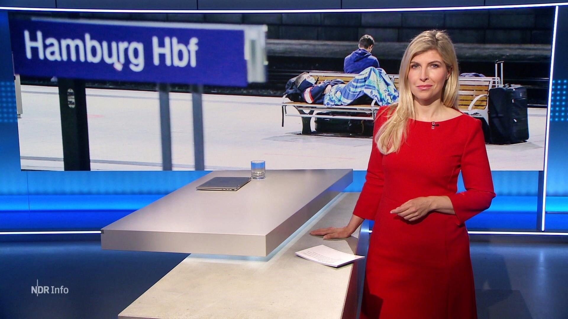 NDR Info 14:00 - 16.08.2024