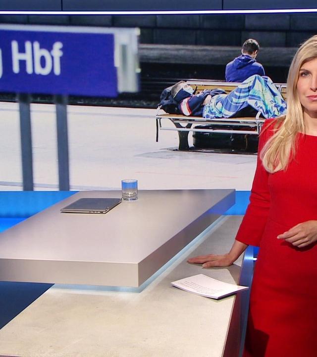 NDR Info 14:00 - 16.08.2024