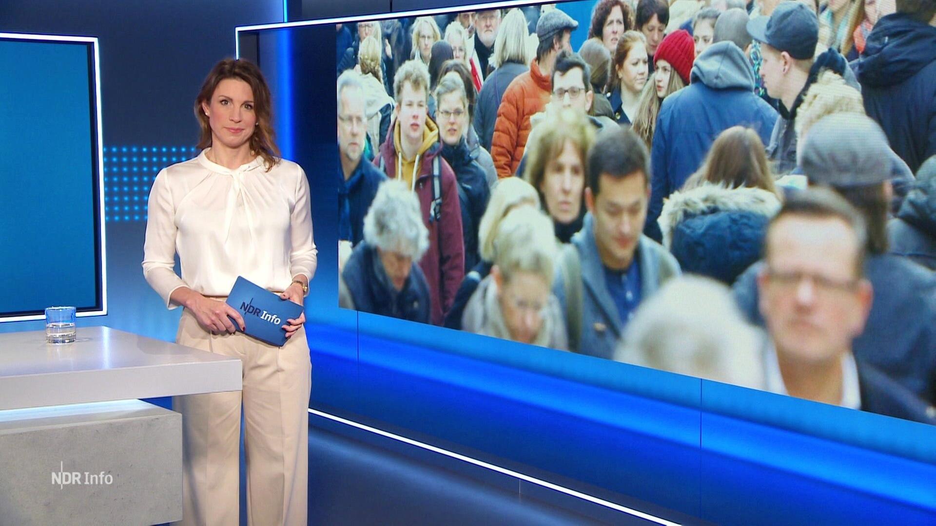 NDR Info 15:00 - 18.10.2024