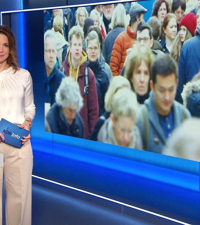 NDR Info 15:00 - 18.10.2024