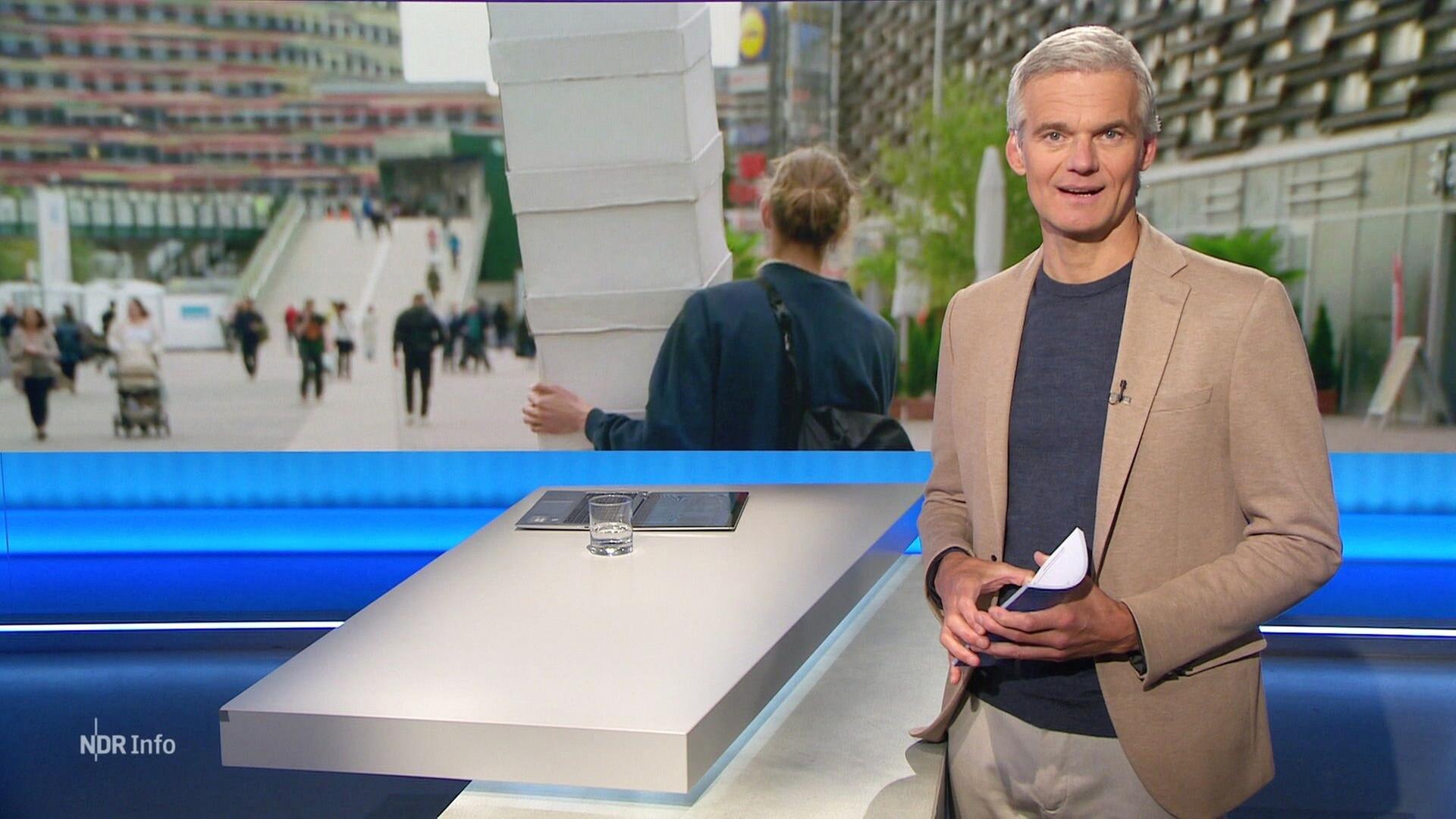 NDR Info 15:00 - 20.09.2024