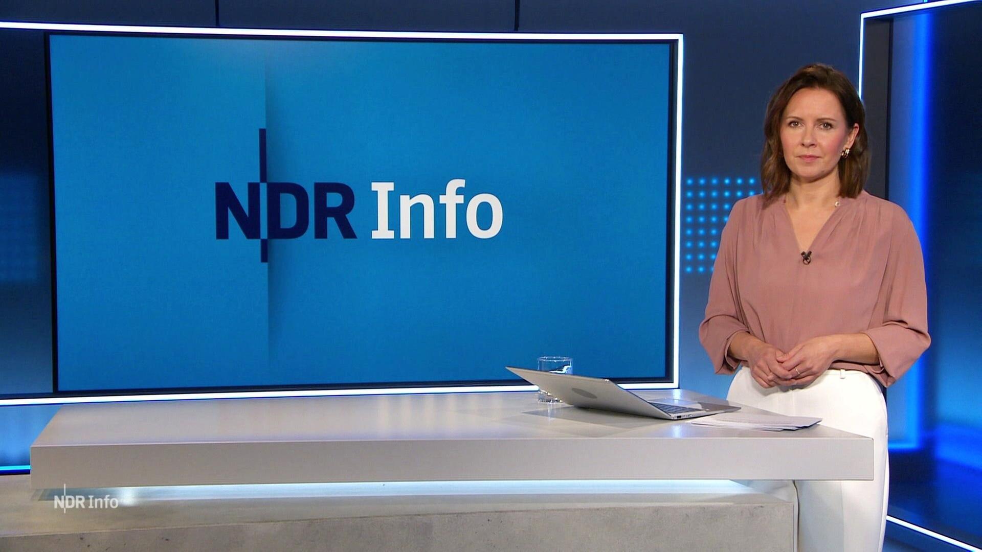 NDR Info 16:00 - 04.12.2024