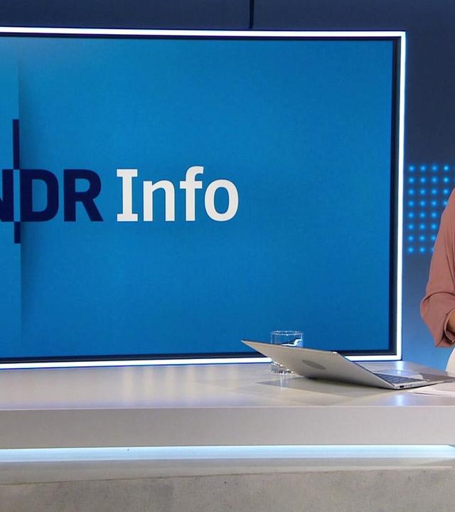NDR Info 16:00 - 04.12.2024