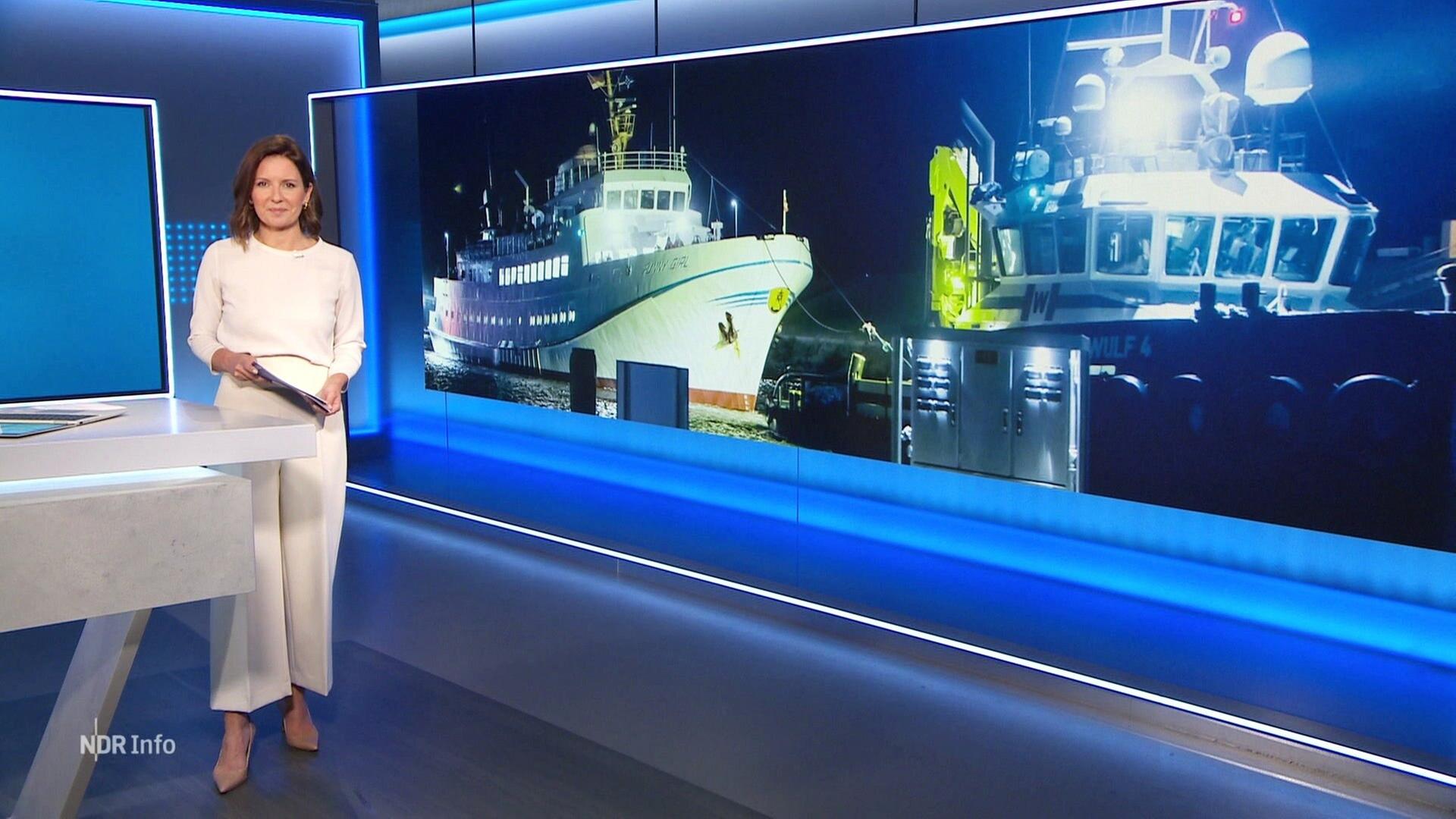 NDR Info 16:00 - 07.10.2024