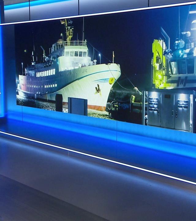 NDR Info 16:00 - 07.10.2024