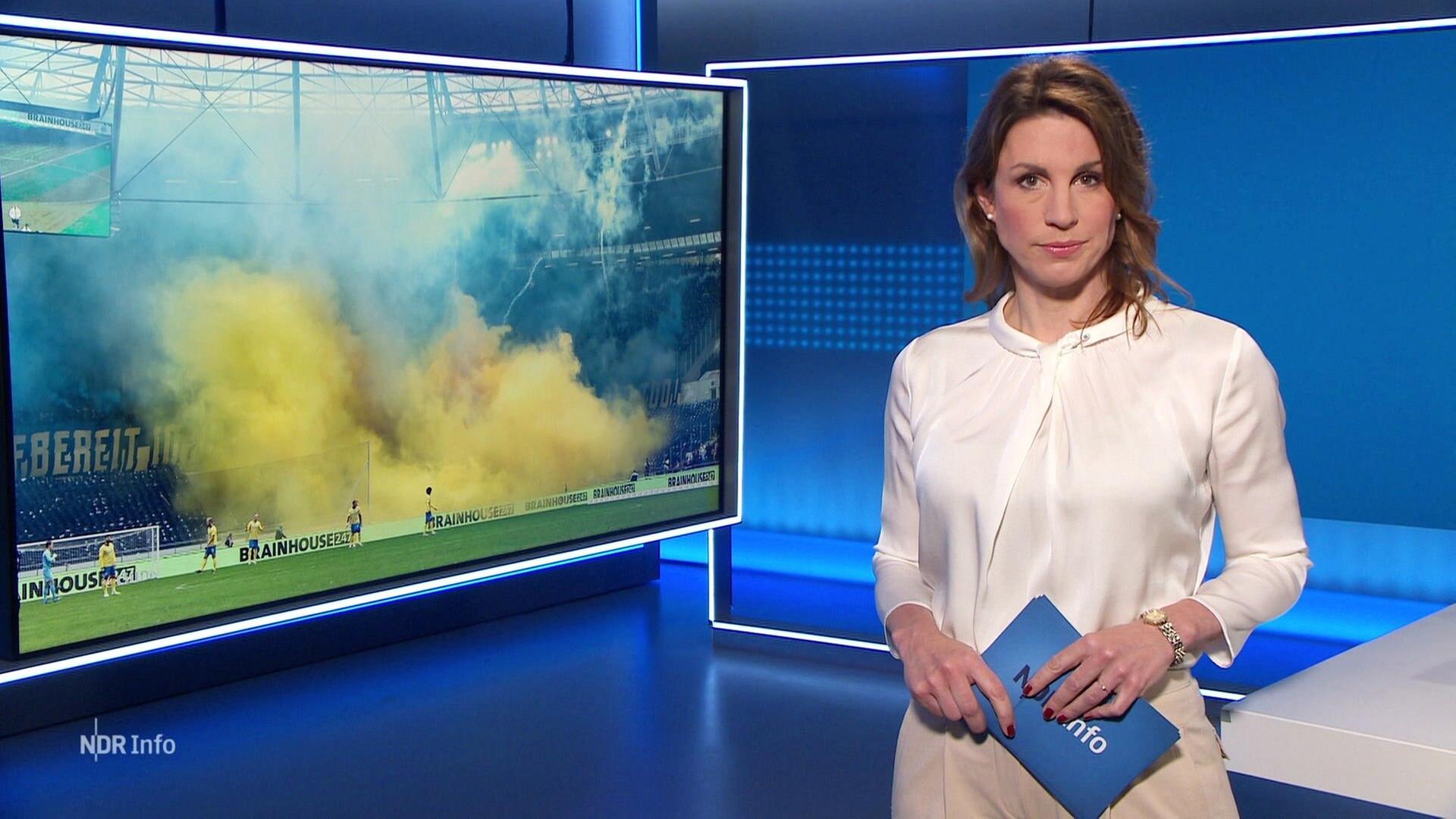 NDR Info 16:00 - 18.10.2024