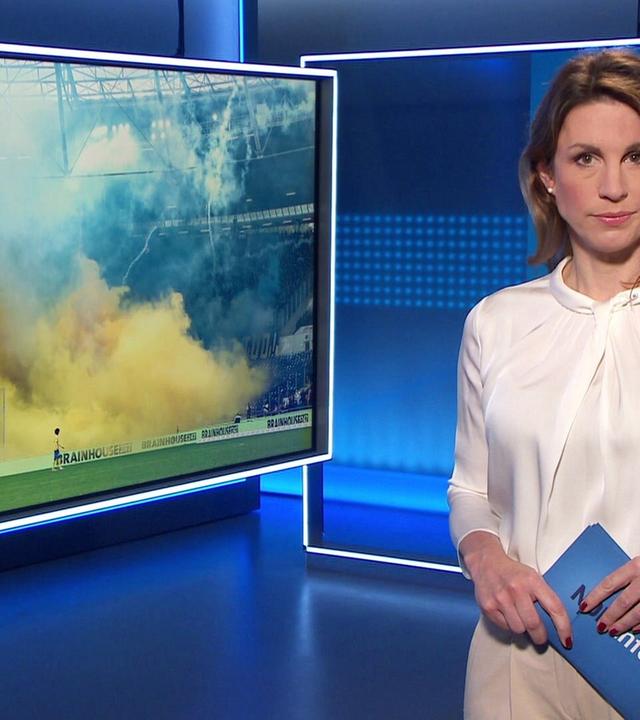 NDR Info 16:00 - 18.10.2024