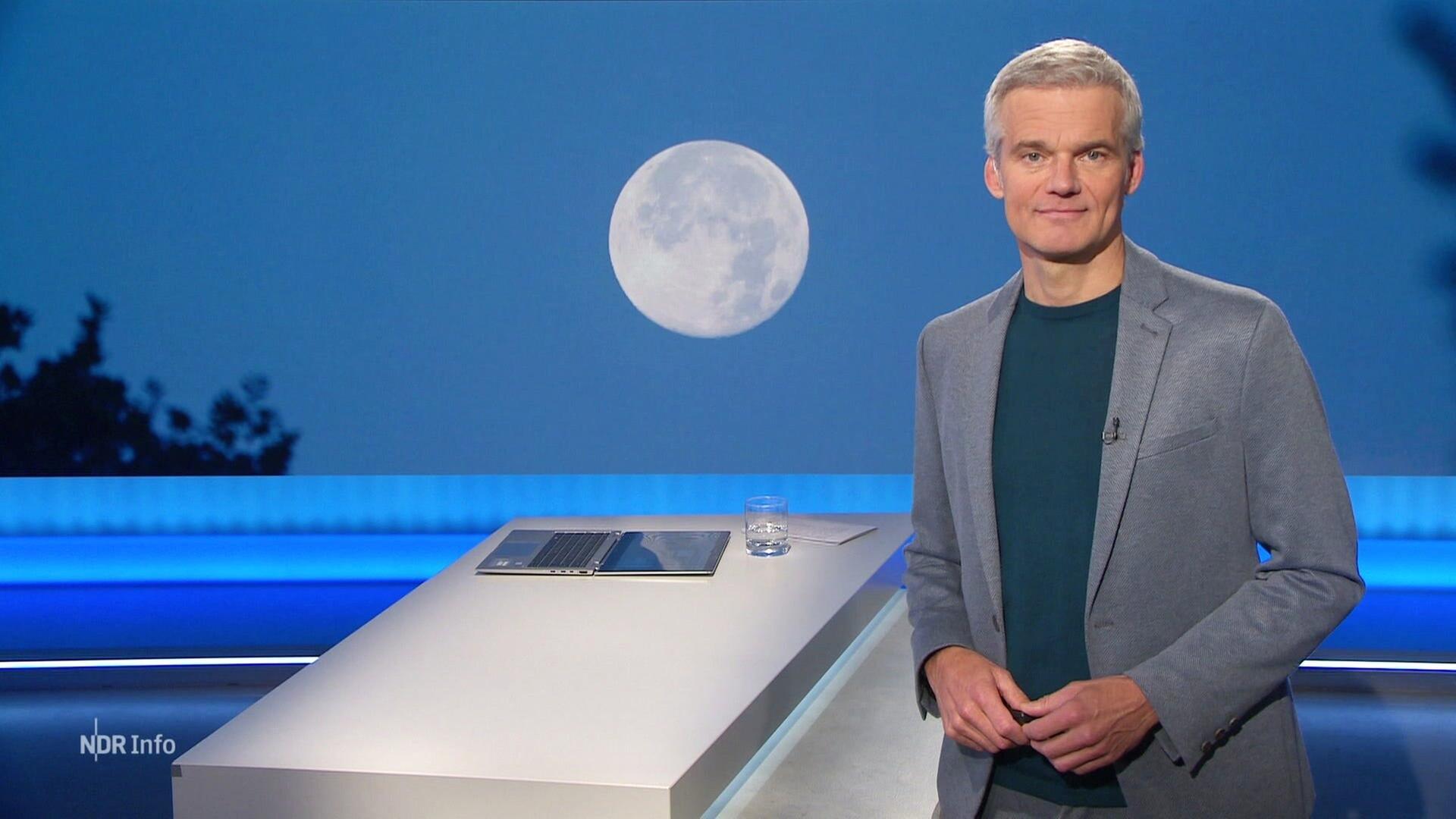 NDR Info 16:00 - 28.10.2024