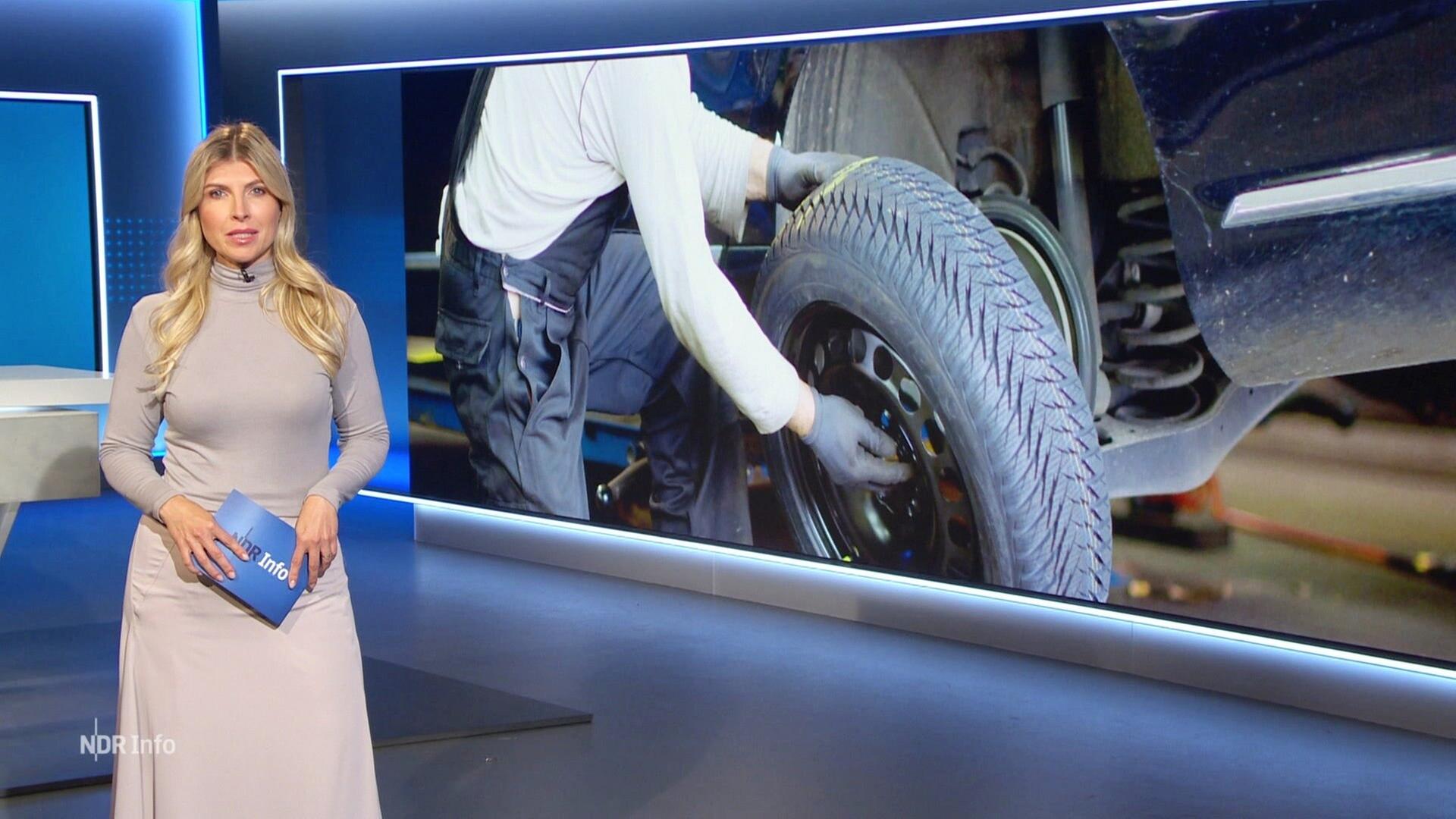 NDR Info 17:00 - 01.10.2024