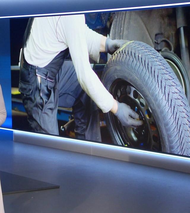 NDR Info 17:00 - 01.10.2024