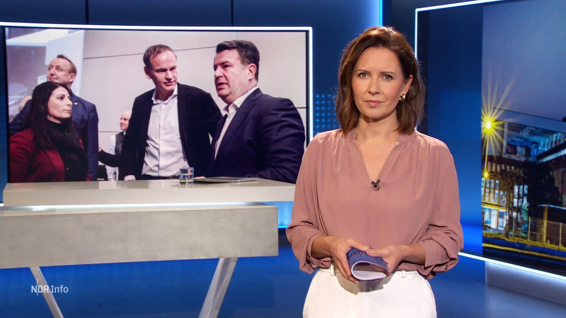 NDR Info 17:00 - 04.12.2024