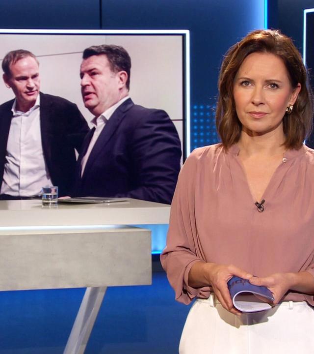 NDR Info 17:00 - 04.12.2024