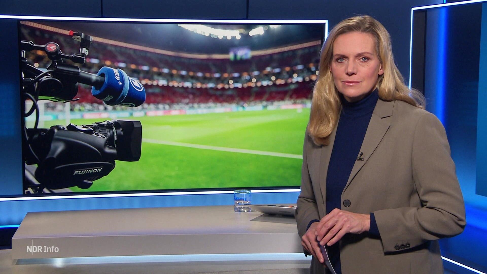 NDR Info 17:00 - 05.12.2024