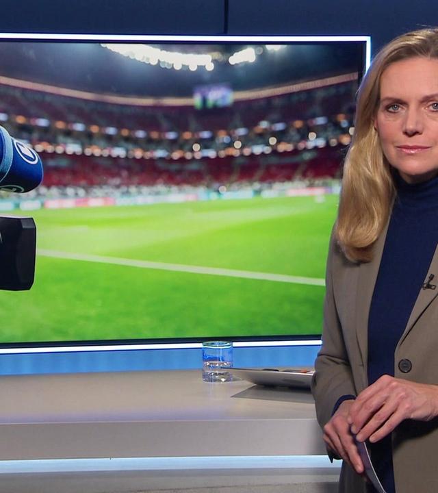 NDR Info 17:00 - 05.12.2024