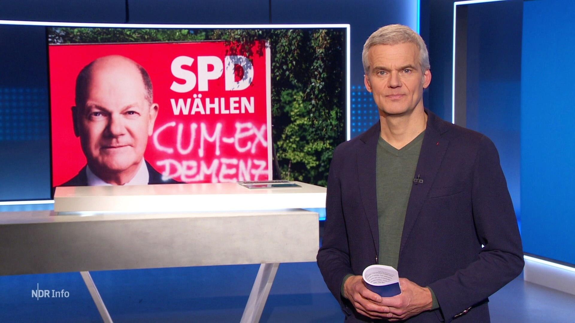 NDR Info 17:00 - 06.12.2024