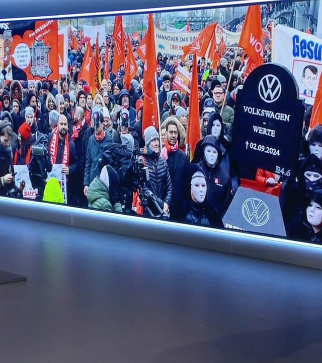 NDR Info 17:00 - 21.11.2024