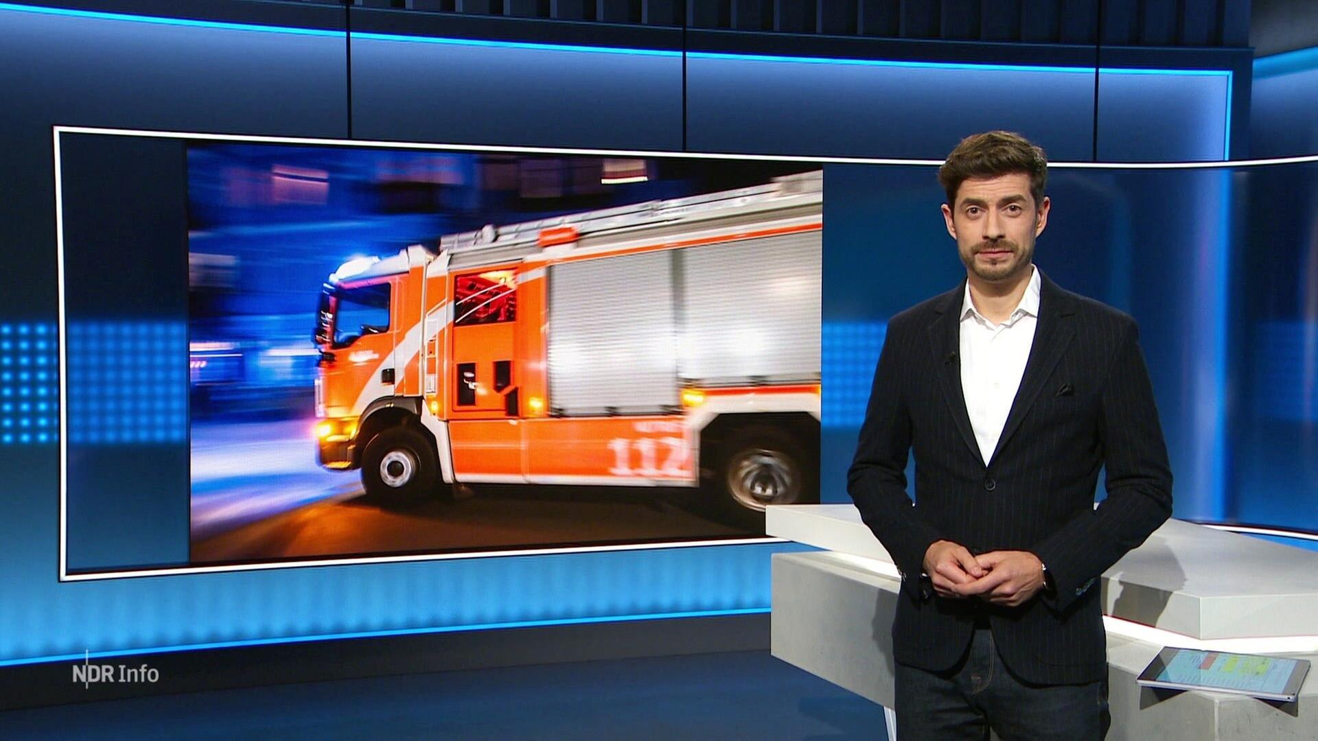 NDR Info 21:45 - 13.12.2024