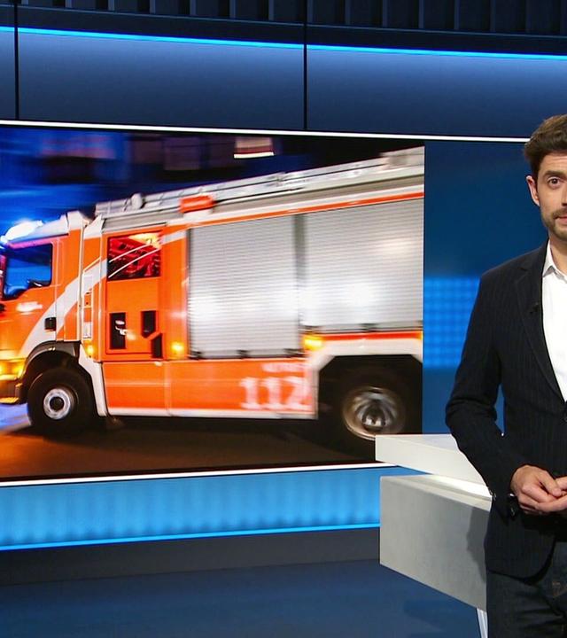 NDR Info 21:45 - 13.12.2024