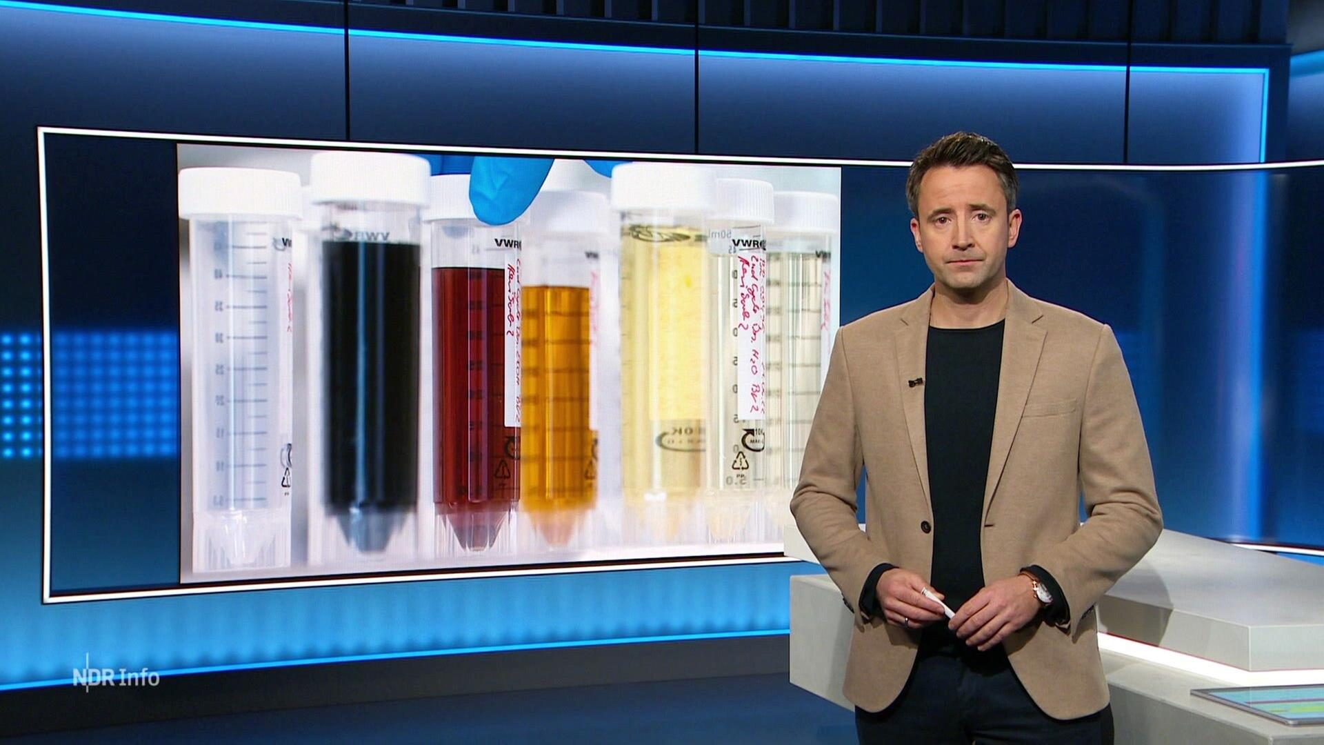 NDR Info 21:45 - 14.11.2024