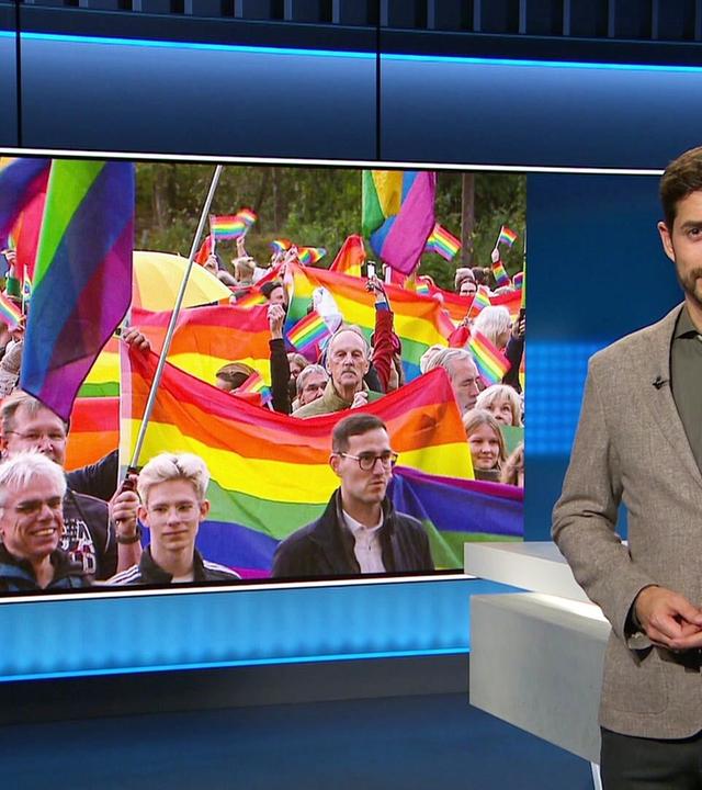 NDR Info 21:45 - 17.10.2024