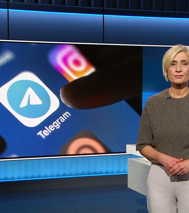 NDR Info 21:45 - 18.12.2024