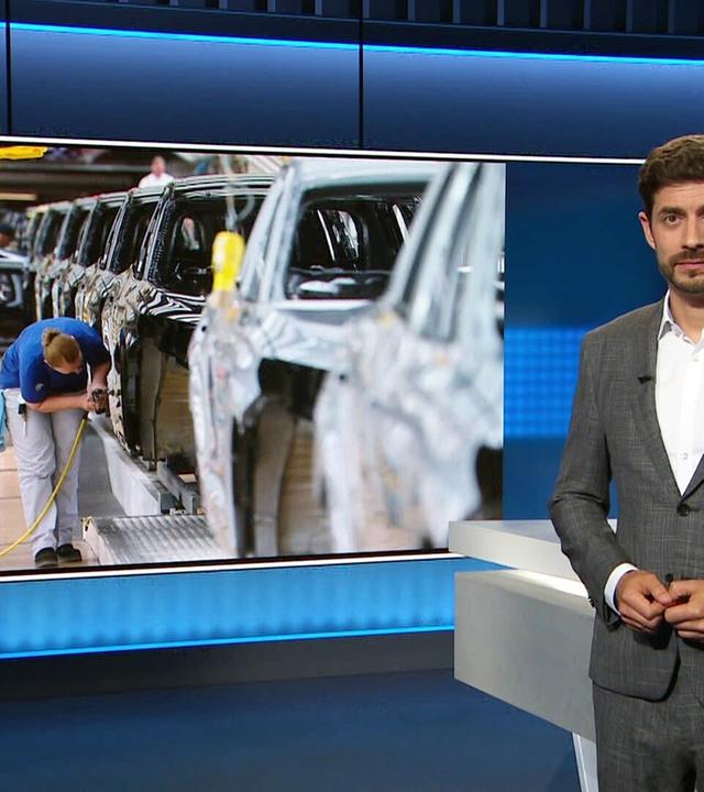 NDR Info 21:45 - 19.09.2024