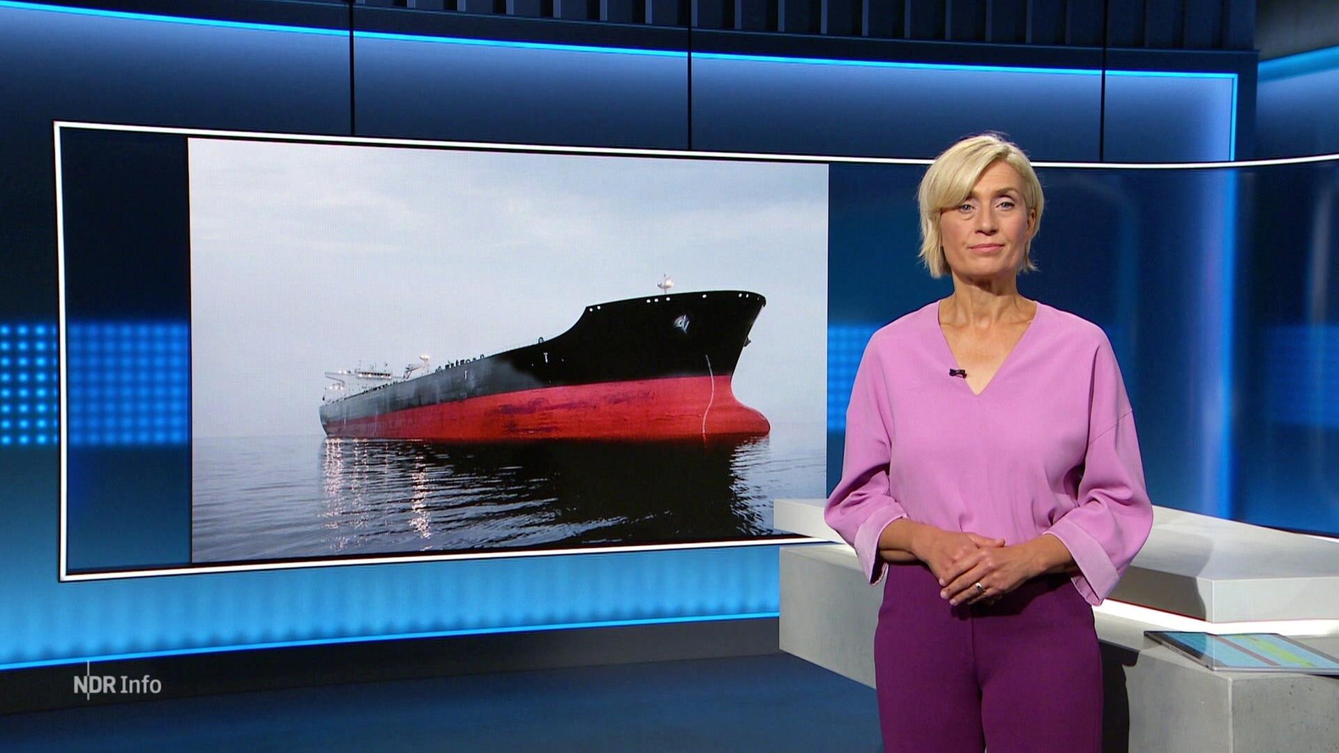 NDR Info 21:45 - 24.09.2024