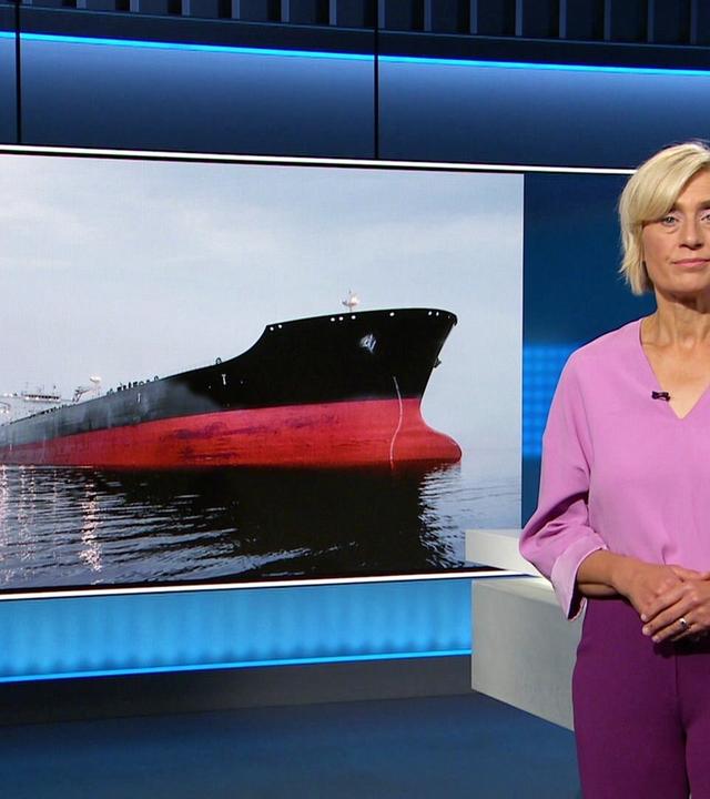 NDR Info 21:45 - 24.09.2024