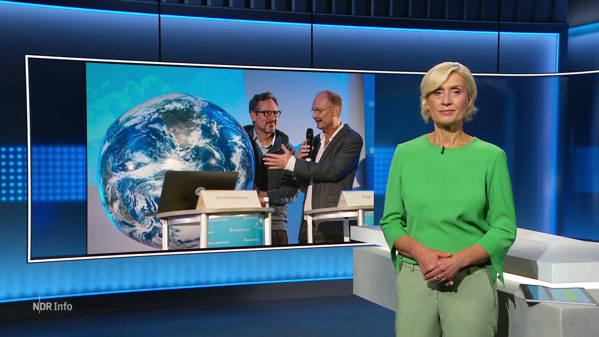 NDR Info 21:45 - 25.09.2024