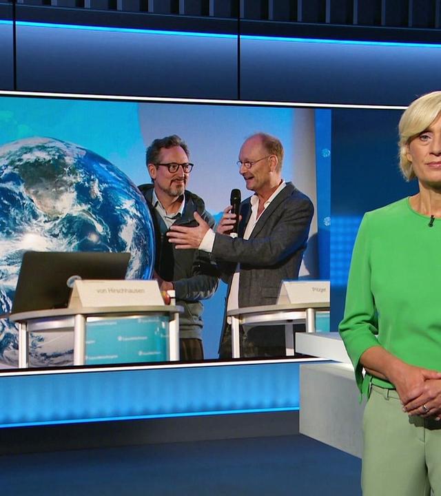 NDR Info 21:45 - 25.09.2024