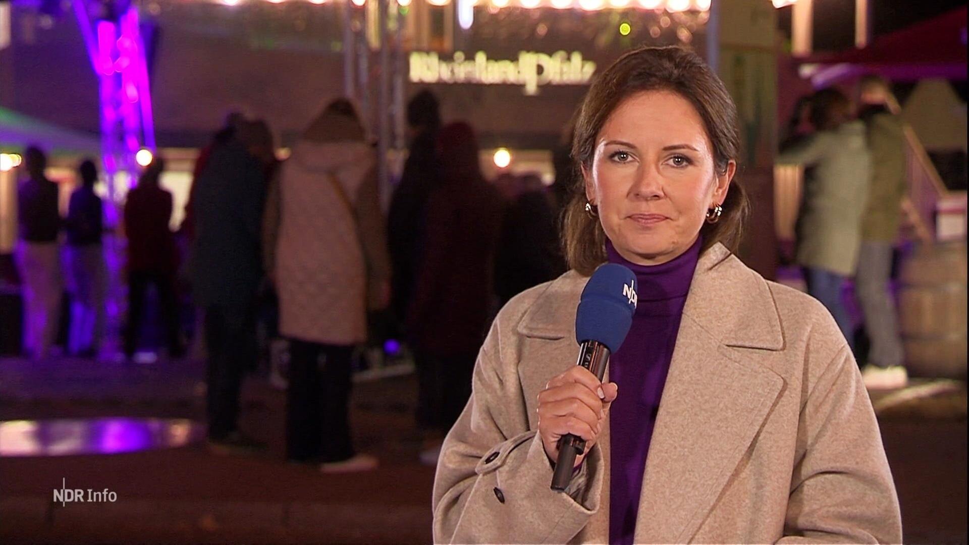 NDR Info 22:15 - 03.10.2024