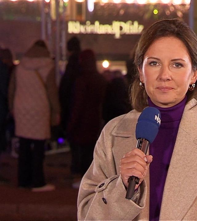 NDR Info 22:15 - 03.10.2024