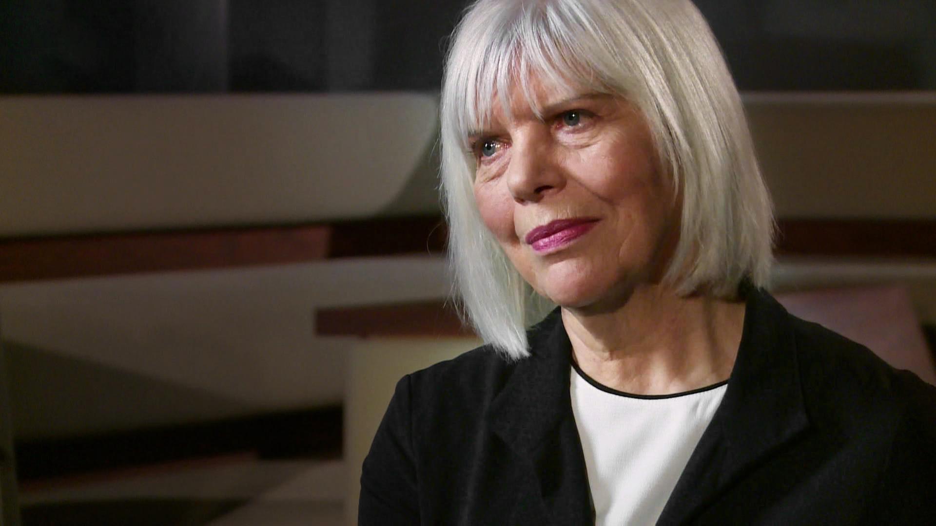 NDR Zeitzeugen: Elke Haferburg im Interview