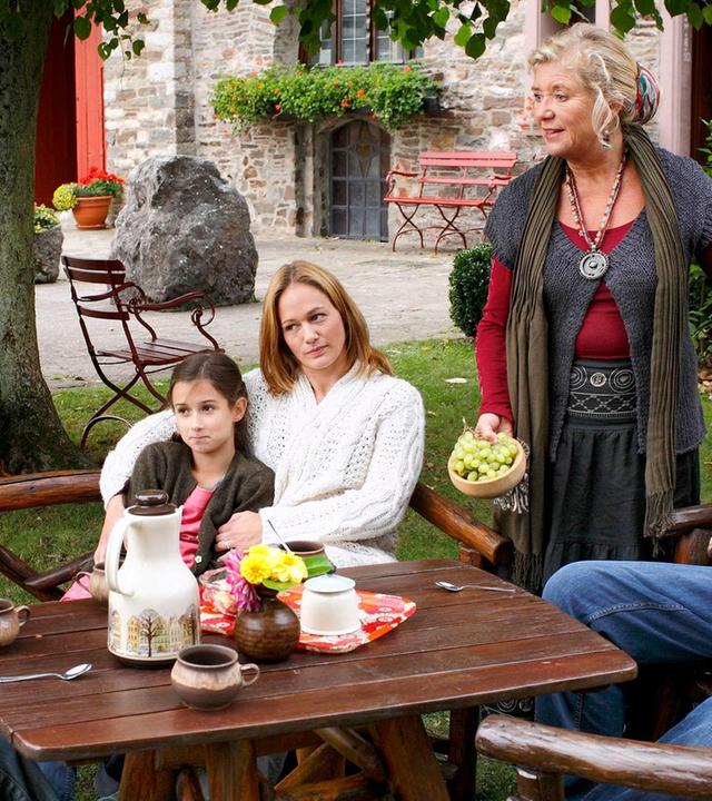 Neue Chance zum Glück