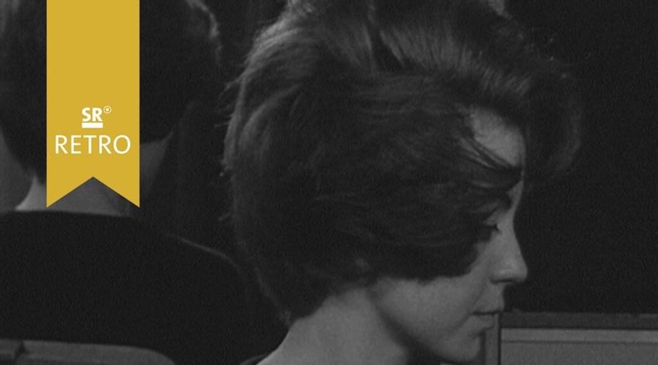 Neue Frisurenmode im Saarland