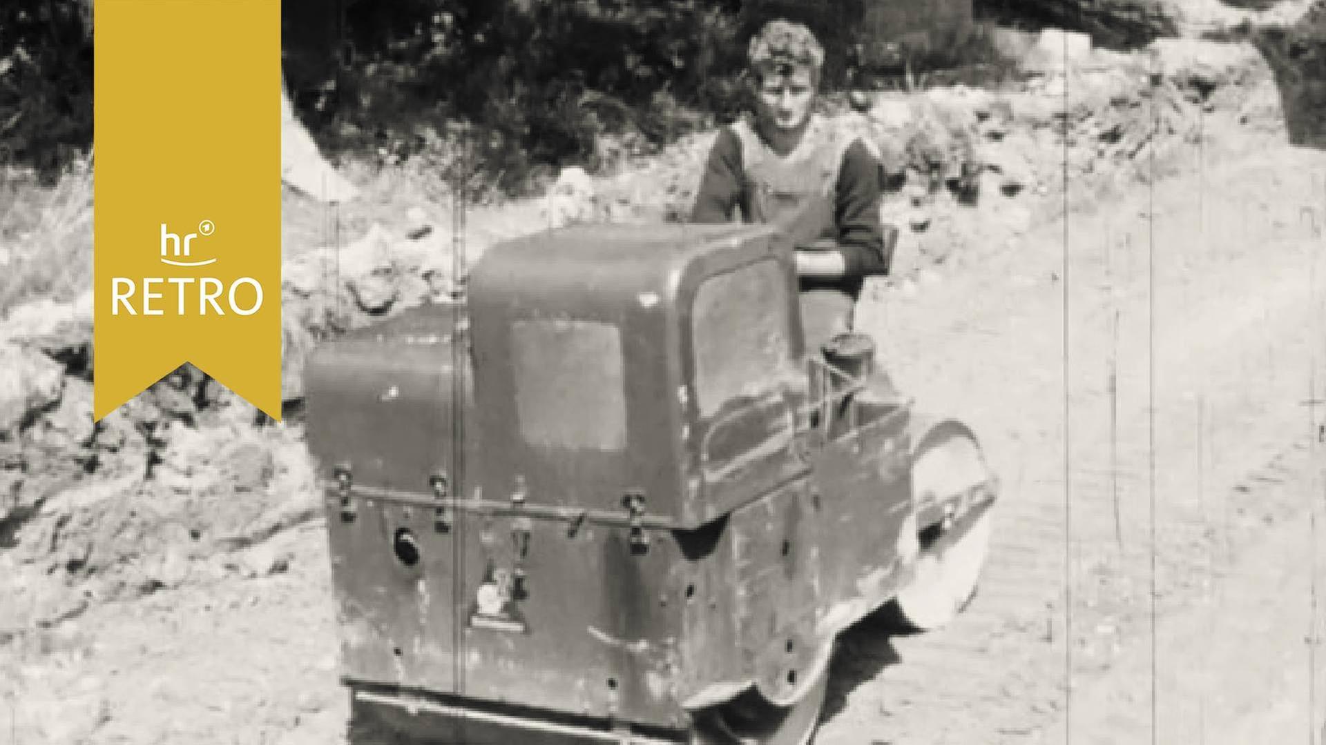 Neue Methoden im Autobahnbau