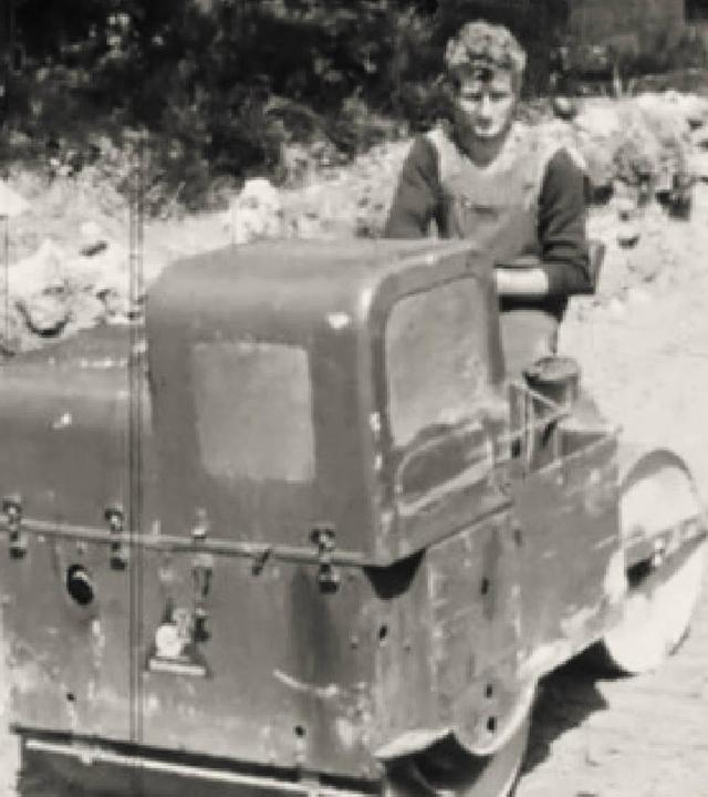 Neue Methoden im Autobahnbau