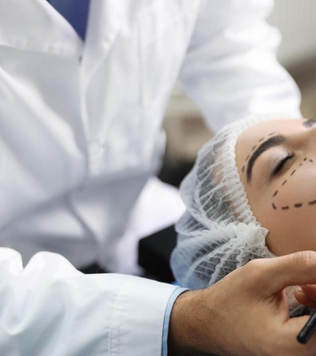 Neue Schönheitsbehandlungen, Aerial Yoga, Arbeiten im Flow?