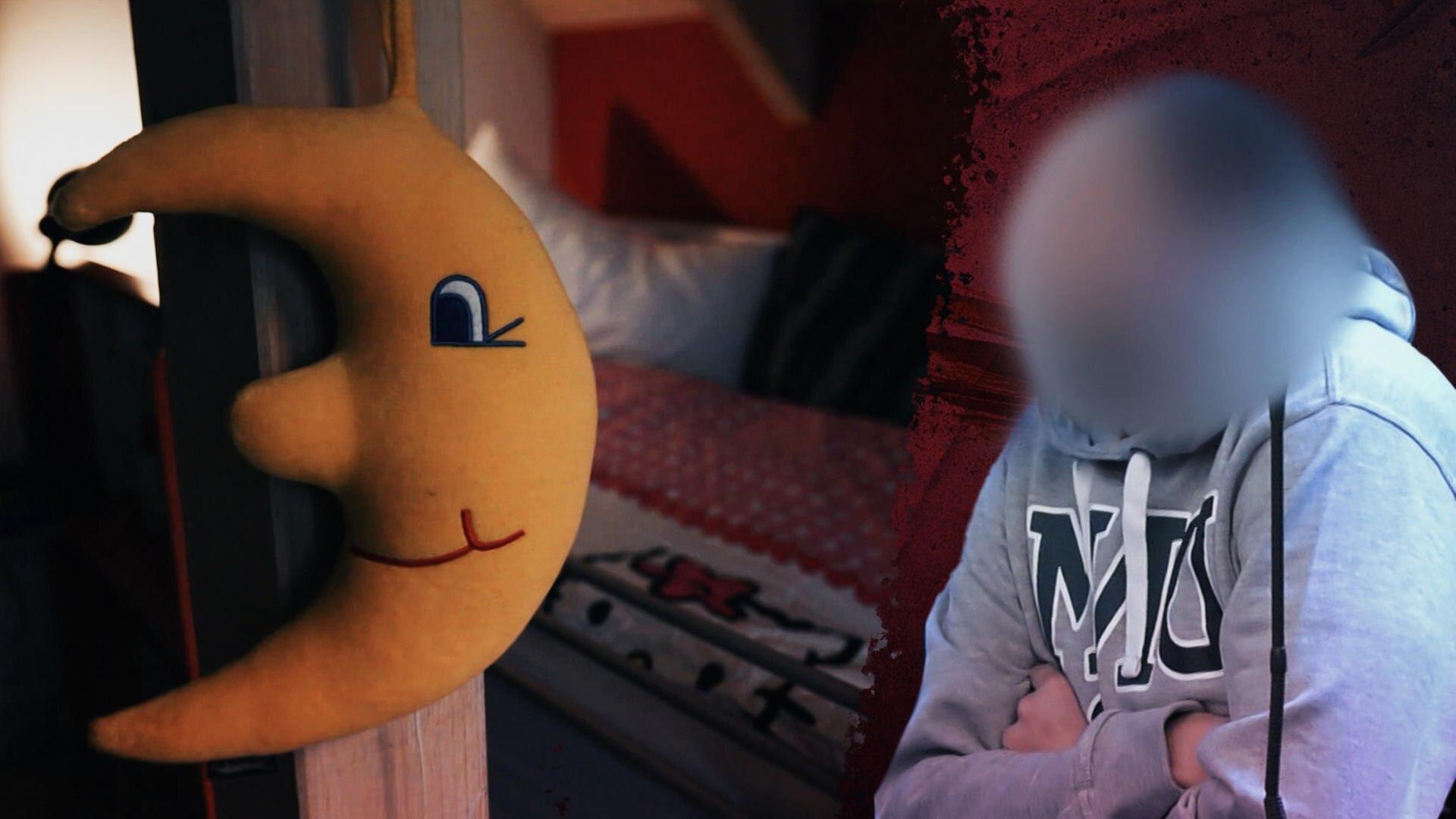 Neuer Partner tötet Daniel